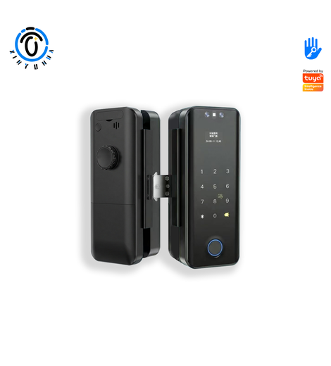 Smart Lock With App