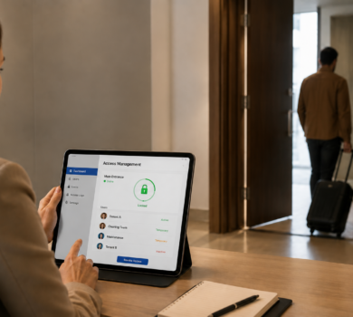 Smart Lock