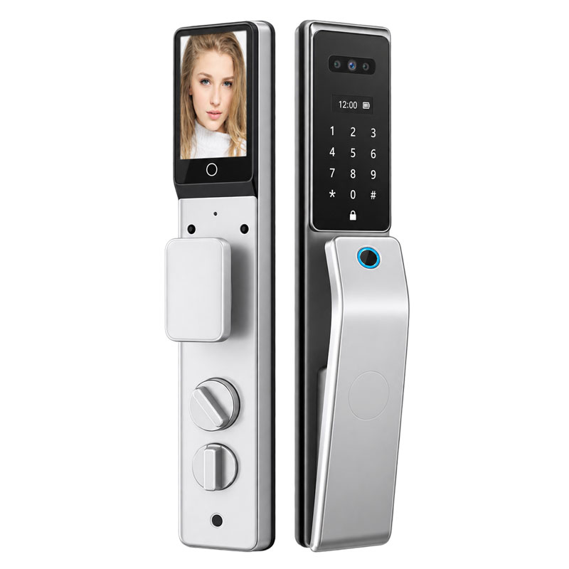 digital door locks