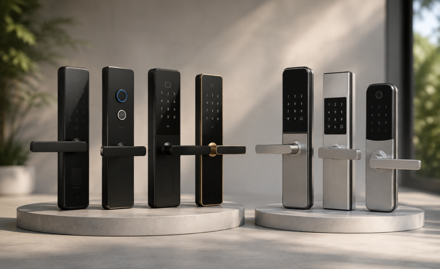 best door locks
