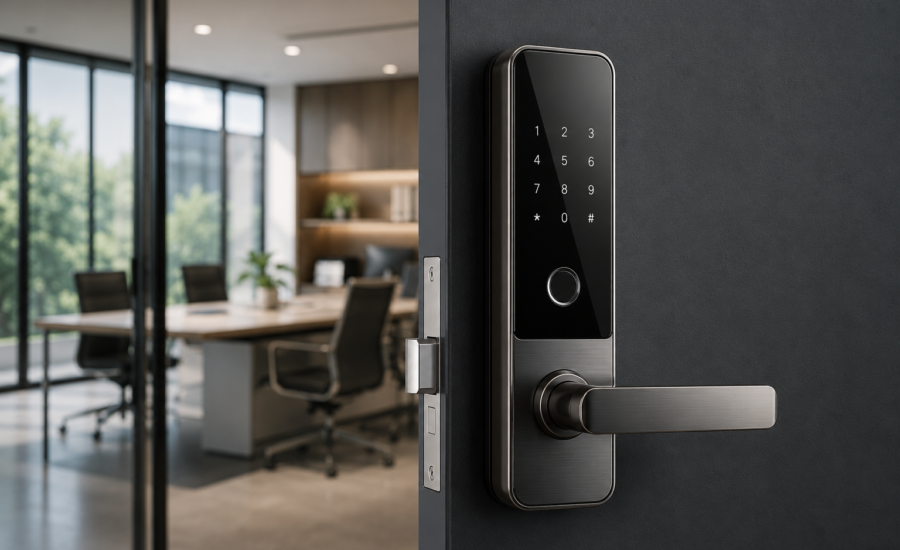 Smart Locks Guide